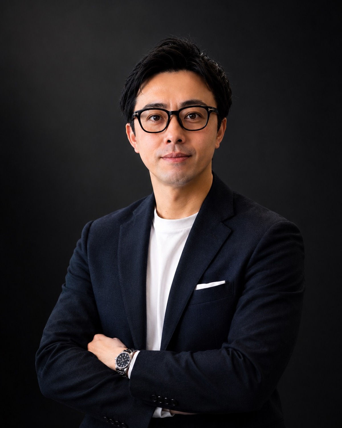 藤堂 司